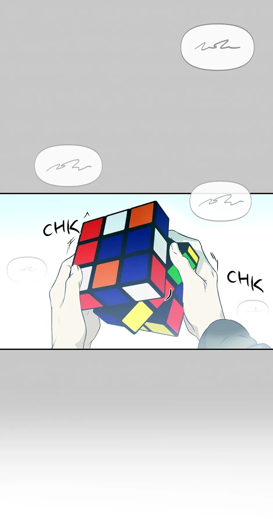 Nerd Project, Chapter 27 image 22